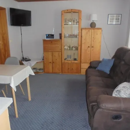 Klaus Apartment *