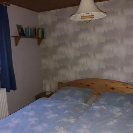 Klaus Apartment *