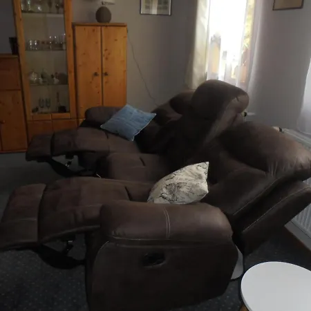 Klaus Apartment *