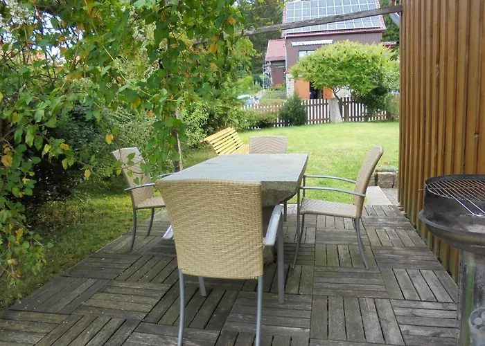 Klaus شقة شيارك